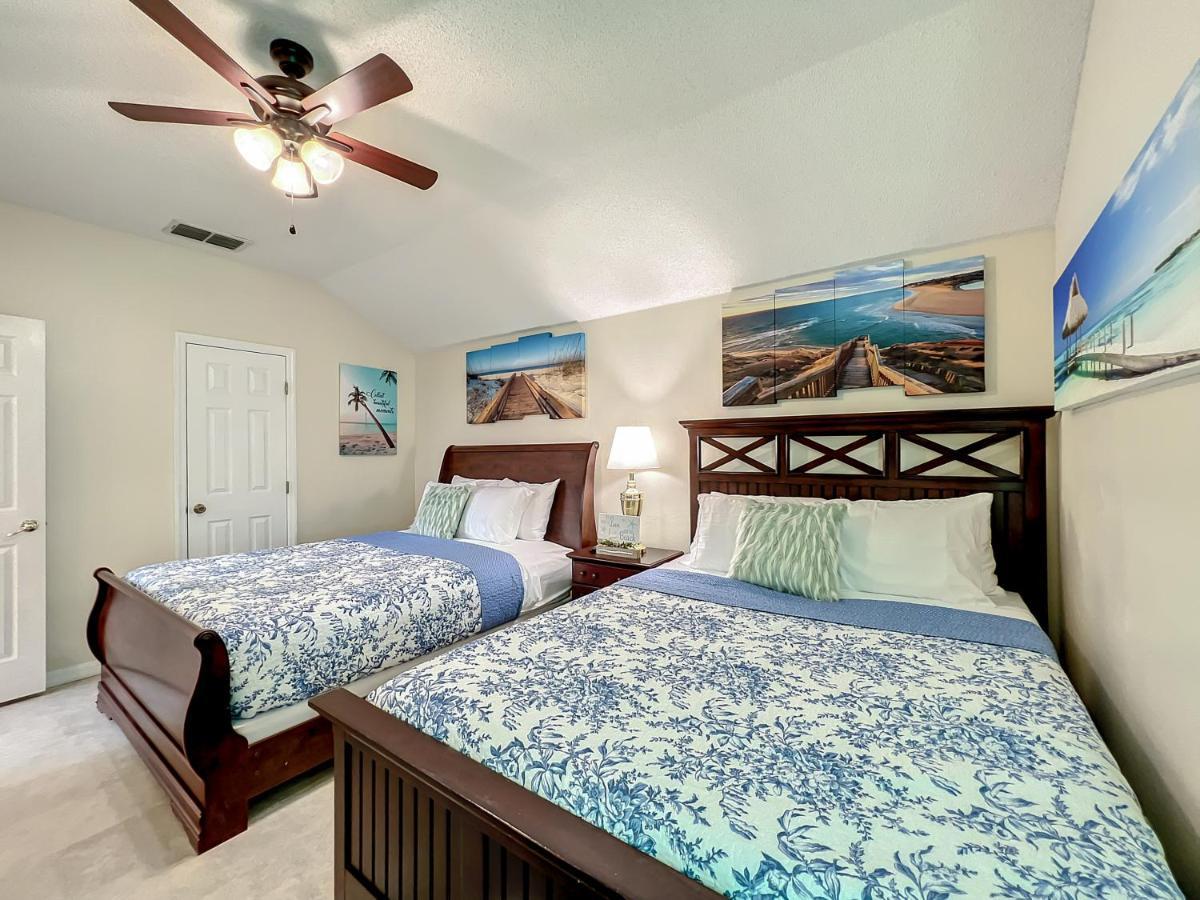 Scuttle Vacation Pool Home Wspa Orlando Exterior photo