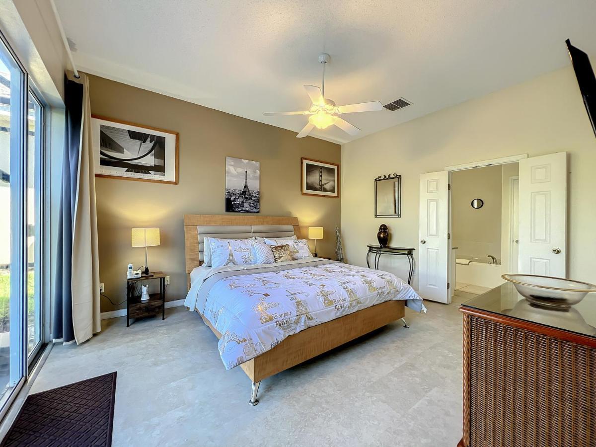 Scuttle Vacation Pool Home Wspa Orlando Exterior photo
